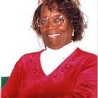 Obituary information for Lavonia Moore