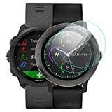 10 Best Screen Protector For Garmin Vivoactive of 2023 | MSN Guide: Top  Brands, Reviews & Prices