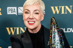 Beth Minardi: How to Ombré with Modern Reds