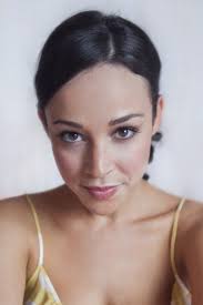 Gemma-Ashley Kaplan: Australia's new Moonshadow