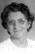 Louise Frick Obituary (2009)