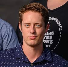 Ethan Eckenrode of Pa. describes himself as a modern folk  singer-songwriter. He's also one of the talented guys who auditioned for  #TheVoice. Learn more about Ethan and the music he's already released