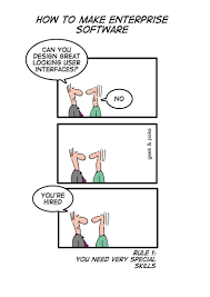 Can You Design Great Looking User Interfaces Programmer Humor Computer Jokes Programming Humor