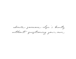 Admire Beauty Quote Wall Art The Okie Home Wall Art Quotes Beauty Quotes Admire Quotes