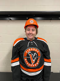 Viroqua High School Girls Hockey