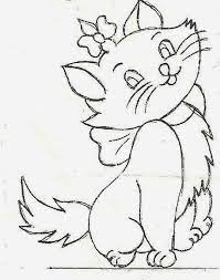 Gatamarie Para Colorear Pajaros Para Colorear Dibujos Libro De Colores