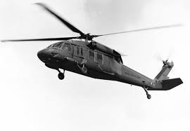 It was boeing's first design with a single main rotor. Uttas Archives This Day In Aviation