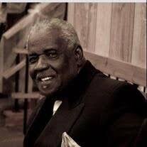 Lonnie McGill Obituary