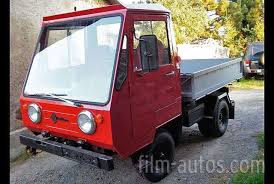 Ifa Multicar Bild Ddr Fahrzeuge Ddr Autos Oldtimer Mieten