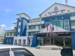 Fill up starting point and destination and you will get the route and direction instructions. Ibu Pejabat Balai Polis Alor Setar