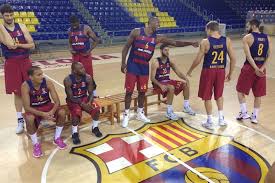 40 видео 7 084 просмотра обновлен 27 февр. 2016 Media Day Live Fc Barcelona Lassa News Welcome To 7days Eurocup