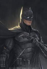 The Batman By Saifuddindayana On Deviantart Batman Batman Poster Batman Comics
