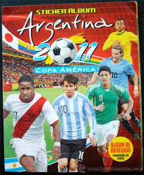 The following 5 files are in this category, out of 5 total. Album De Cromos Navarrete Copa America 2011 1 Kaufen Vollstandige Fussball Sammelalben In Todocoleccion 43819941