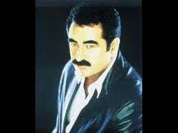 Ibrahim Tatlises Iki Gozum Iki Cesme Youtube