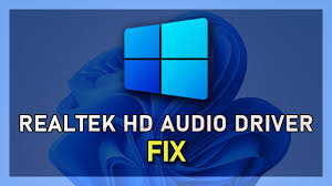 Bluetooth works perfect after each reboot, but if the computer goes to sleep/close my laptop lid, and then i unlock it, the bluetooth adapter is . Video Windows 11 How To Fix Realtek High Definition Audio Driver Issues 2021