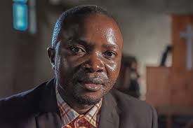 Pastor Jean in DRC is healing from the trauma he hid from his church