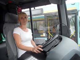 Do tego czasu mężczyzna pozostanie w policyjnym areszcie. Kobieta Za Kierownica Autobusu To Brzmi Dumnie Dziennik Zachodni