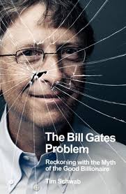 The Bill Gates Problem von Tim Schwab (Paperback)