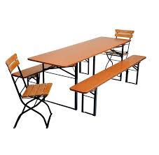 European Quality Folding Tables And Chairs And Benches We Also Offer Bar Height Tables Stools An Lounge Chair Outdoor White Dining Room Chairs Furniture Fix