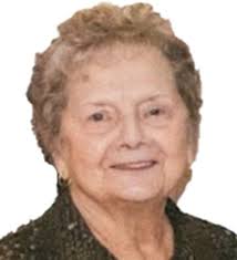 Kathleen M. Ruch Obituary