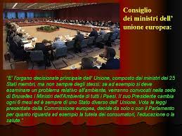 10 marzo 2014 vista la preliminare deliberazione del consiglio dei ministri, adottata nella riunione del 23 maggio 2003 Unione Europea Come Inizi Al Termine Della Seconda