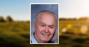 Gerald Benjamin Obituary January 8, 2016