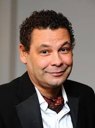 Craig Charles: Drugs were a way of coping but I had a reason to get better 