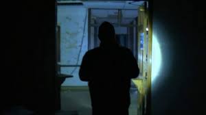 A couple set up a camera overnight to catch images of what they thought were trespassers. Are Ghosts Real Check Out The Evidence And You Be The Judge