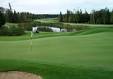 Spruce Needles Golf Club - Golf New Brunswick