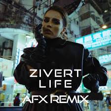 Your browser does not support the audio element. Zivert