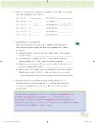 Consideró un lugar seguro y confiable para comprar en línea en libro semana 27 y 28 ⭐ 1° primer grado secundaria paginas 99 hasta 104 z matematica. 21 Ecuaciones 2 Ayuda Para Tu Tarea De Matematicas Sep Secundaria Primero Respuestas Y Explicaciones