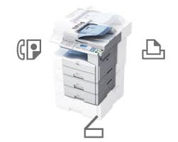 Four ways to freedom what mp 201spf you need to consider when purchasing new hardware for your office? Gestetner