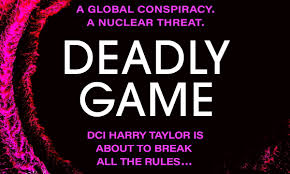 Deadly Game review: Michael Caine is a peerless actor, but how's his first  novel? | The Standard