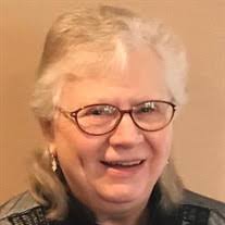 Obituary for Diana Gail Alvis