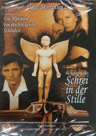 Schrei in der Stille: Amazon.de: Mortensen, Viggo, Duncan, Lindsay, Cooper,  Jeremy, Moore, Sheila, Ridely, Philip, Mortensen, Viggo, Duncan, Lindsay:  ...
