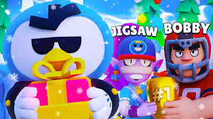 This might sound cliche, but we truly believe that the brawl community is the best community. Trickshots Only Is Back With Mali Jigsaw Youtube