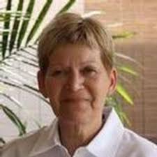 Roberta Davis Obituary October 11, 2012