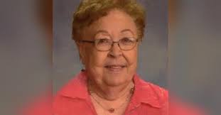 LuElla Anna Kleingartner Obituary