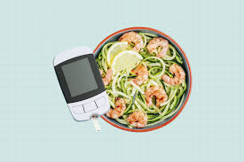 A Low-Carb Diet May Lower Your Risk for Diabetes, According to New Research