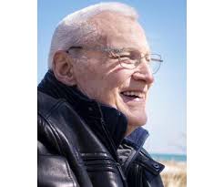 Lloyd Maday Obituary (1931