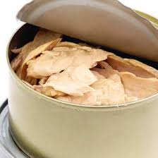 What Else To Do With That Can Of Tuna Here Are 10 Good Anytime Ideas Recipes Food Network Recipes Cooking Seafood