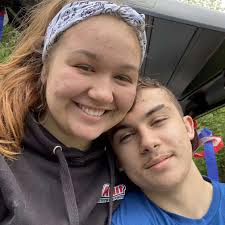 Good used 48" Cycle Country snow plow with push tube, these are all made  the same and you buy the mounting kit to fit your ATV. I installed this