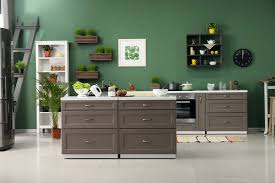 Jika anda adalah salah seorang yang terkesan dengan pkp atau dibuang kerja. 6 Rekomendasi Warna Cat Untuk Dapur