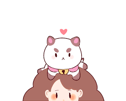 Bee And Puppycat Tumblr Bee And Puppycat Bee Cartoon