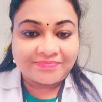 Suchithra K Rajappan