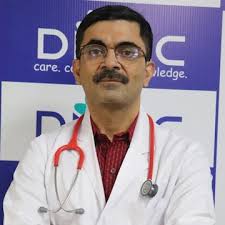 Dr. Arjun Lal Jat in Chandpole Bazar,Jaipur