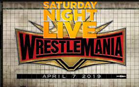 Saturday Night Live Stars Announced For Wrestlemania Roles During Wwe Raw