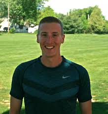 Ryan Gehman Named Head Cross Country Coach