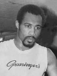 I made the most of my ability and i did my best with my title. Ken Norton Wikipedia