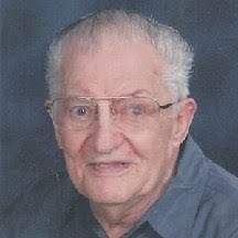 Joseph Decker Obituary (1929